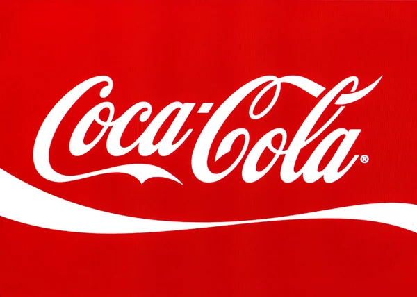 Coca-Cola Logo